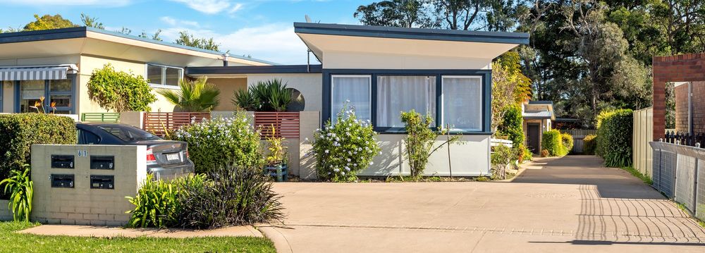  Jervis Bay Realty Holidays: Hamilton Sands, Jervis Bay Jervis Bay accommodation in Huskisson
