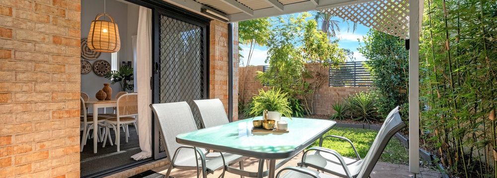  Jervis Bay Realty Holidays: Hamilton Sands, Jervis Bay Jervis Bay accommodation in Huskisson