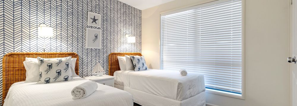  Jervis Bay Realty Holidays: Hamilton Sands, Jervis Bay Jervis Bay accommodation in Huskisson