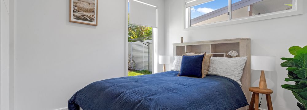  Jervis Bay Realty Holidays: Ilanga Jervis Bay-Heated Pool Jervis Bay accommodation in Huskisson