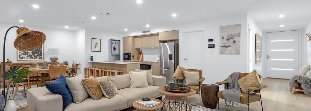  Jervis Bay Realty Holidays: Ilanga Jervis Bay-Heated Pool Jervis Bay accommodation in Huskisson