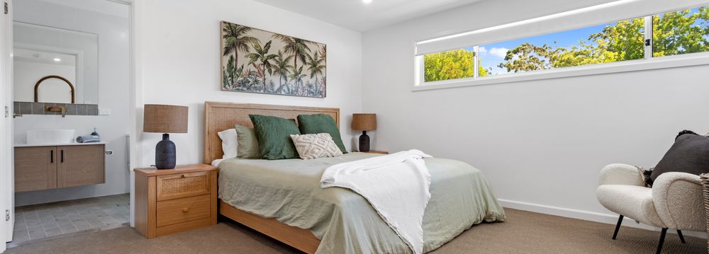  Jervis Bay Realty Holidays: Ilanga Jervis Bay-Heated Pool Jervis Bay accommodation in Huskisson