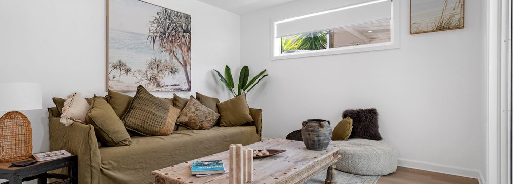  Jervis Bay Realty Holidays: Ilanga Jervis Bay-Heated Pool Jervis Bay accommodation in Huskisson