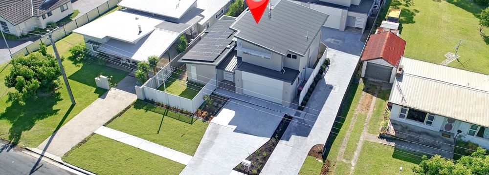  Jervis Bay Realty Holidays: Ilanga Jervis Bay-Heated Pool Jervis Bay accommodation in Huskisson