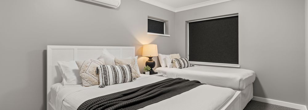  Jervis Bay Realty Holidays: The Jetty Huskisson Jervis Bay accommodation in Huskisson