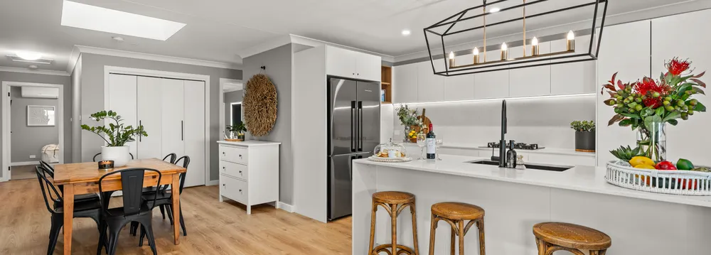  Jervis Bay Realty Holidays: The Jetty Huskisson Jervis Bay accommodation in Huskisson