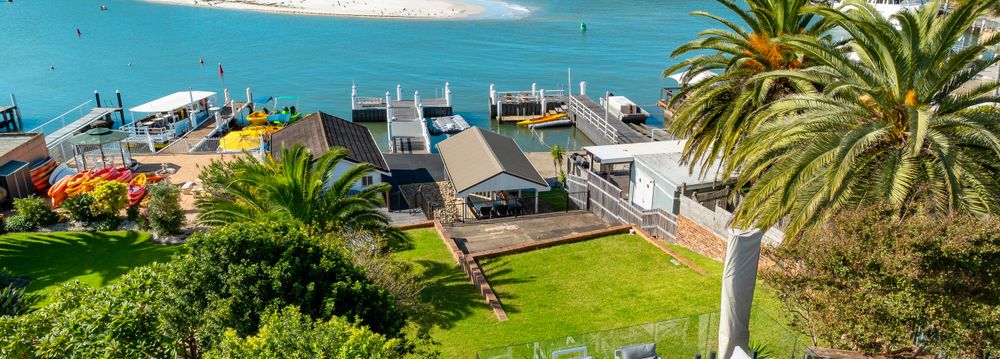  Jervis Bay Realty Holidays: The Jetty Huskisson Jervis Bay accommodation in Huskisson