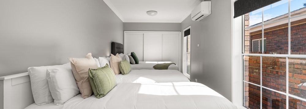  Jervis Bay Realty Holidays: The Jetty Huskisson Jervis Bay accommodation in Huskisson