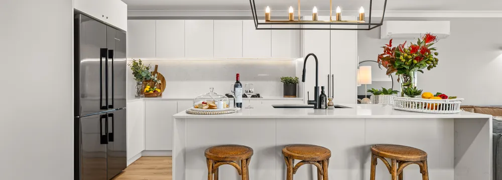  Jervis Bay Realty Holidays: The Jetty Huskisson Jervis Bay accommodation in Huskisson