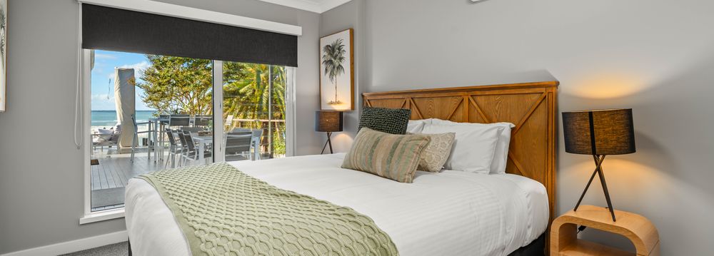  Jervis Bay Realty Holidays: The Jetty Huskisson Jervis Bay accommodation in Huskisson