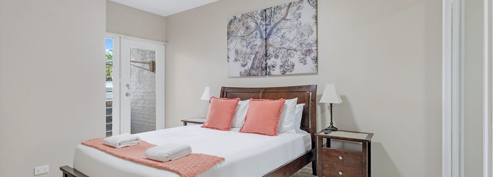  Jervis Bay Realty Holidays: Jervis Bay Vista Jervis Bay accommodation in Huskisson