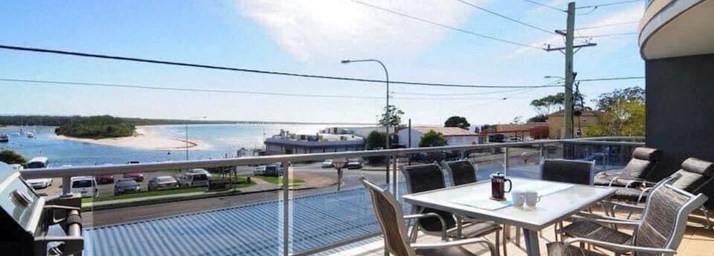  Jervis Bay Realty Holidays: Jervis Bay Vista Jervis Bay accommodation in Huskisson