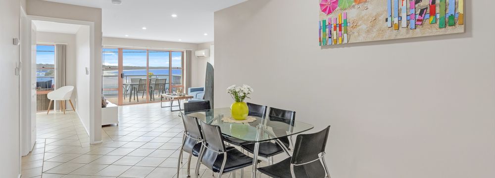  Jervis Bay Realty Holidays: Jervis Bay Vista Jervis Bay accommodation in Huskisson