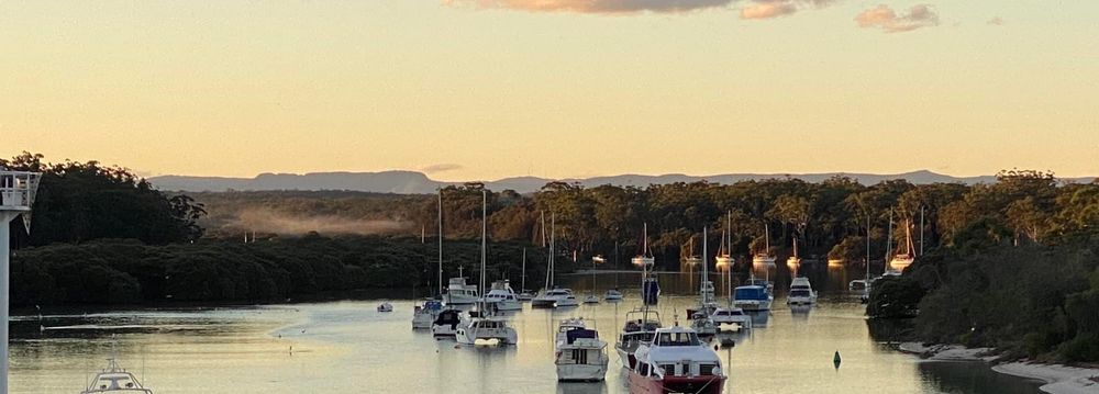  Jervis Bay Realty Holidays: Jervis Bay Vista Jervis Bay accommodation in Huskisson