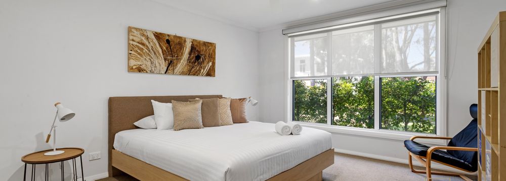  Jervis Bay Realty Holidays: Kookaburra Rest Jervis Bay accommodation in Vincentia