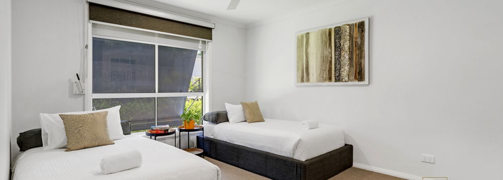  Jervis Bay Realty Holidays: Kookaburra Rest Jervis Bay accommodation in Vincentia