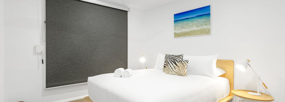  Jervis Bay Realty Holidays: Kookaburra Rest Jervis Bay accommodation in Vincentia