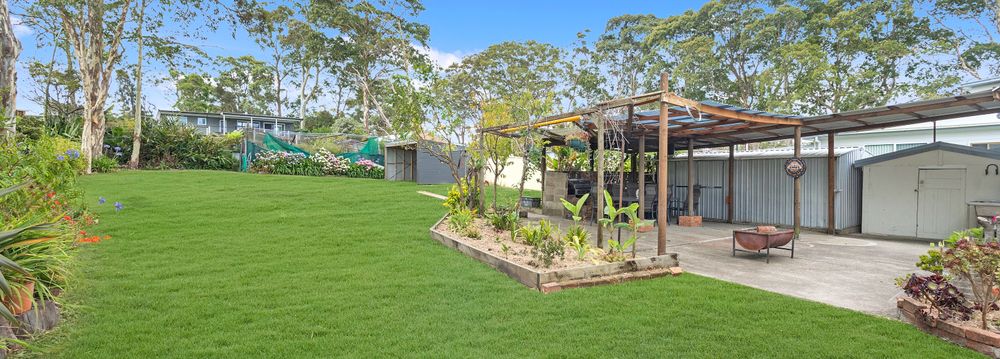  Jervis Bay Realty Holidays: Hazel’s Haven, Erowal Bay Jervis Bay accommodation in Erowal Bay