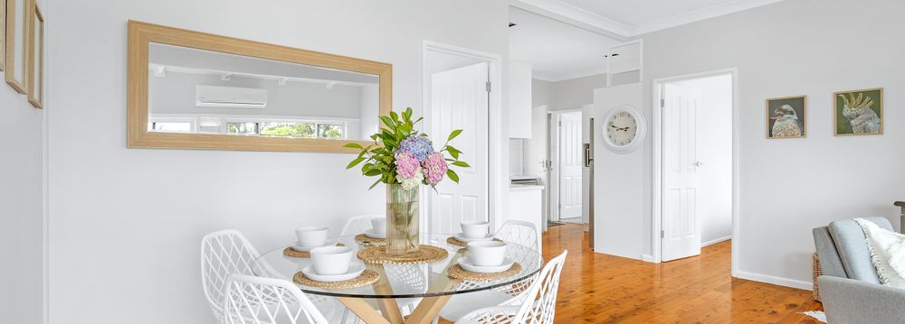  Jervis Bay Realty Holidays: Hazel’s Haven, Erowal Bay Jervis Bay accommodation in Erowal Bay