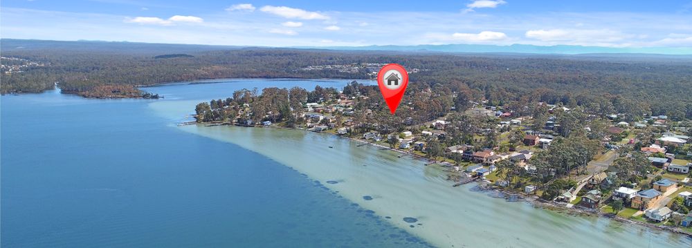  Jervis Bay Realty Holidays: Hazel’s Haven, Erowal Bay Jervis Bay accommodation in Erowal Bay