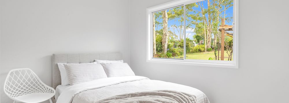  Jervis Bay Realty Holidays: Hazel’s Haven, Erowal Bay Jervis Bay accommodation in Erowal Bay