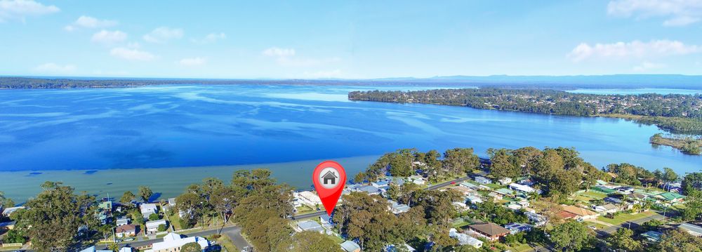  Jervis Bay Realty Holidays: Hazel’s Haven, Erowal Bay Jervis Bay accommodation in Erowal Bay