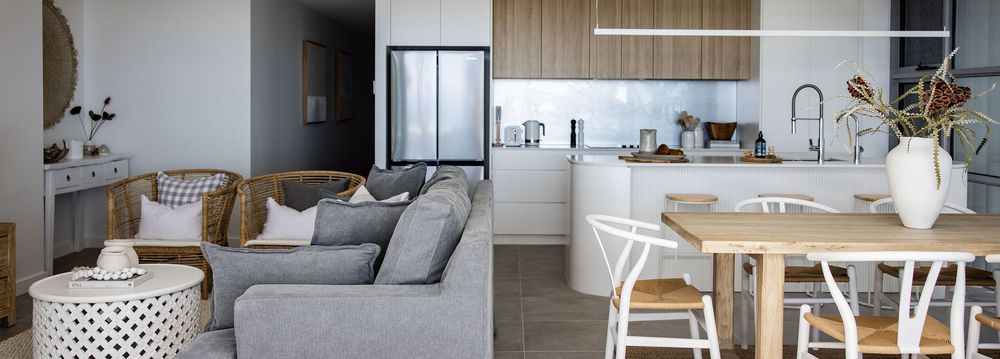  Jervis Bay Realty Holidays: 101 on the Beach, Jervis Bay Jervis Bay accommodation in Huskisson