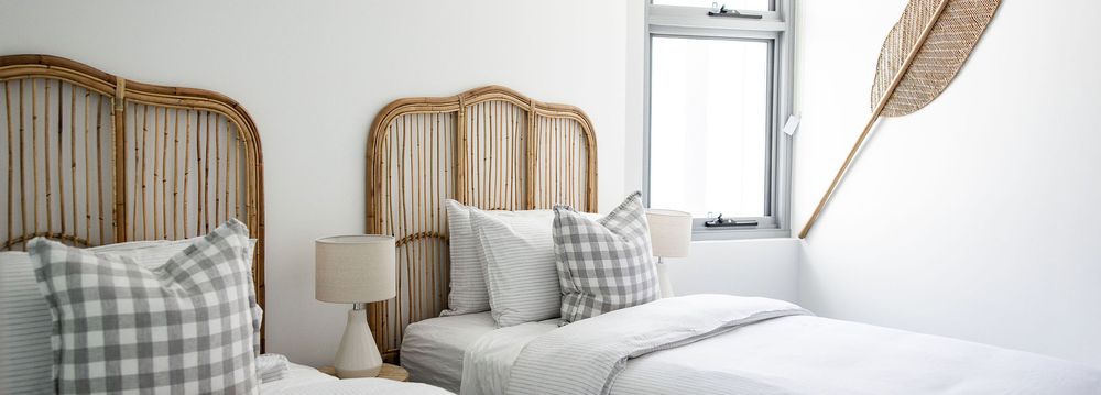  Jervis Bay Realty Holidays: 101 on the Beach, Jervis Bay Jervis Bay accommodation in Huskisson