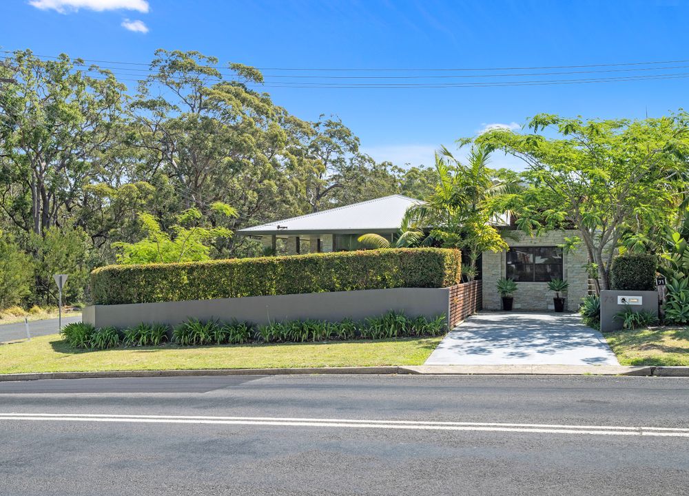  Jervis Bay Realty Holidays: Husky Days Jervis Bay accommodation in Huskisson