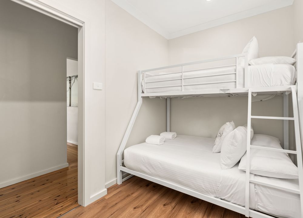  Jervis Bay Realty Holidays: Husky Days Jervis Bay accommodation in Huskisson