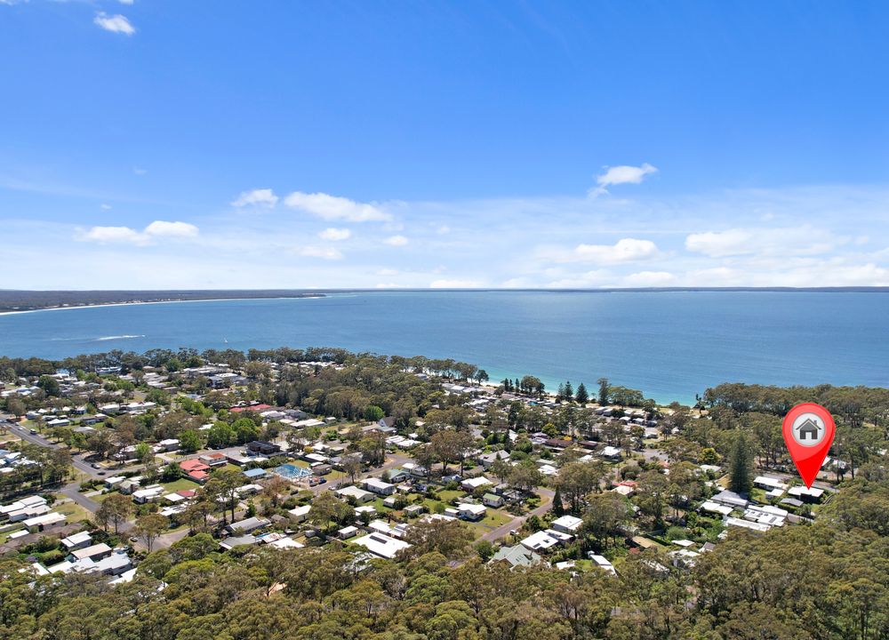  Jervis Bay Realty Holidays: Husky Days Jervis Bay accommodation in Huskisson