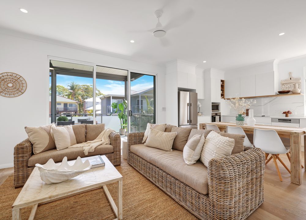  Jervis Bay Realty Holidays: Pina’s Place Jervis Bay accommodation in Huskisson