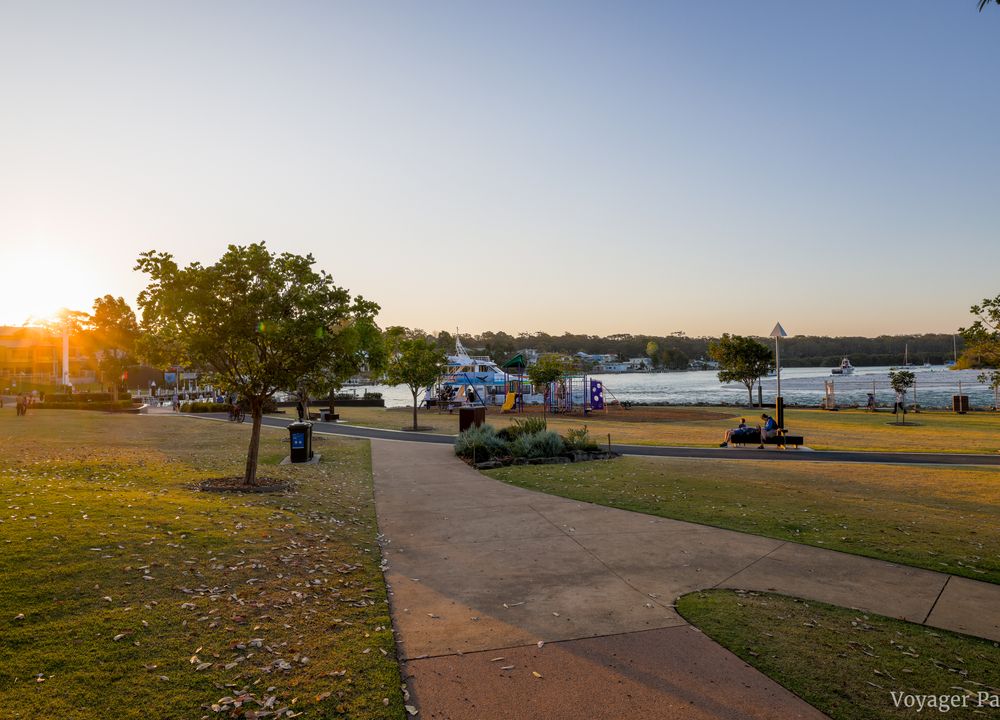  Jervis Bay Realty Holidays: Pina’s Place Jervis Bay accommodation in Huskisson