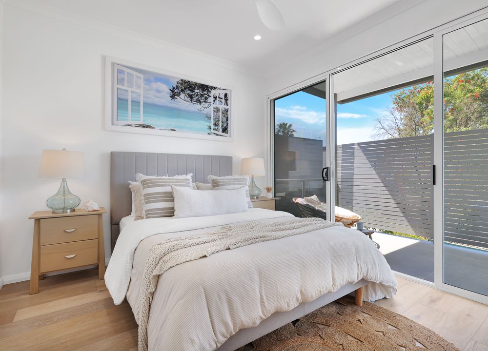  Jervis Bay Realty Holidays: Pina’s Place Jervis Bay accommodation in Huskisson