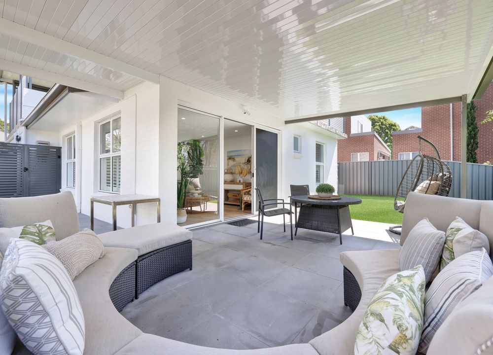  Jervis Bay Realty Holidays: Pina’s Place Jervis Bay accommodation in Huskisson