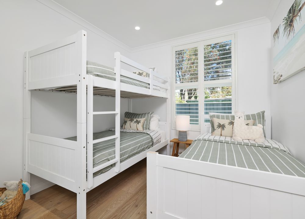  Jervis Bay Realty Holidays: Pina’s Place Jervis Bay accommodation in Huskisson