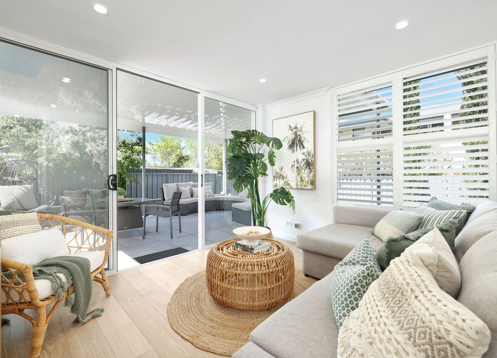  Jervis Bay Realty Holidays: Pina’s Place Jervis Bay accommodation in Huskisson