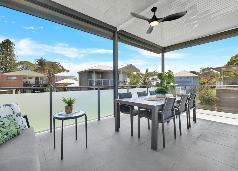  Jervis Bay Realty Holidays: Pina’s Place Jervis Bay accommodation in Huskisson