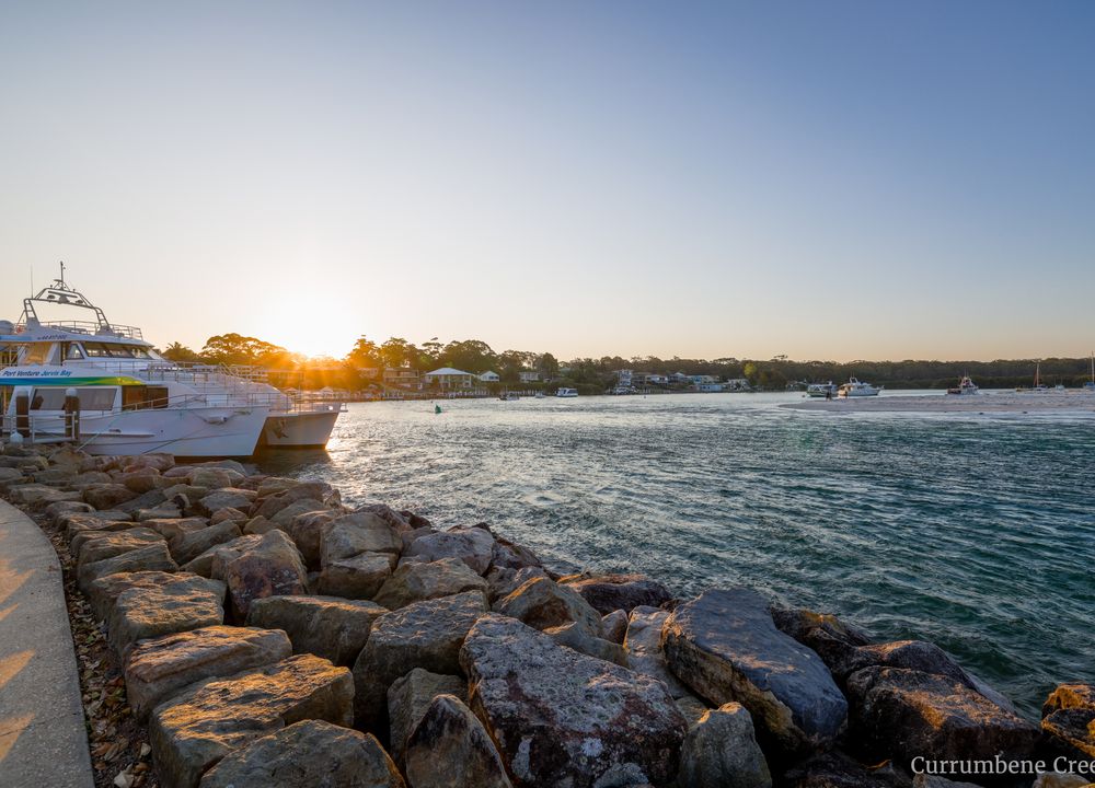  Jervis Bay Realty Holidays: Pina’s Place Jervis Bay accommodation in Huskisson