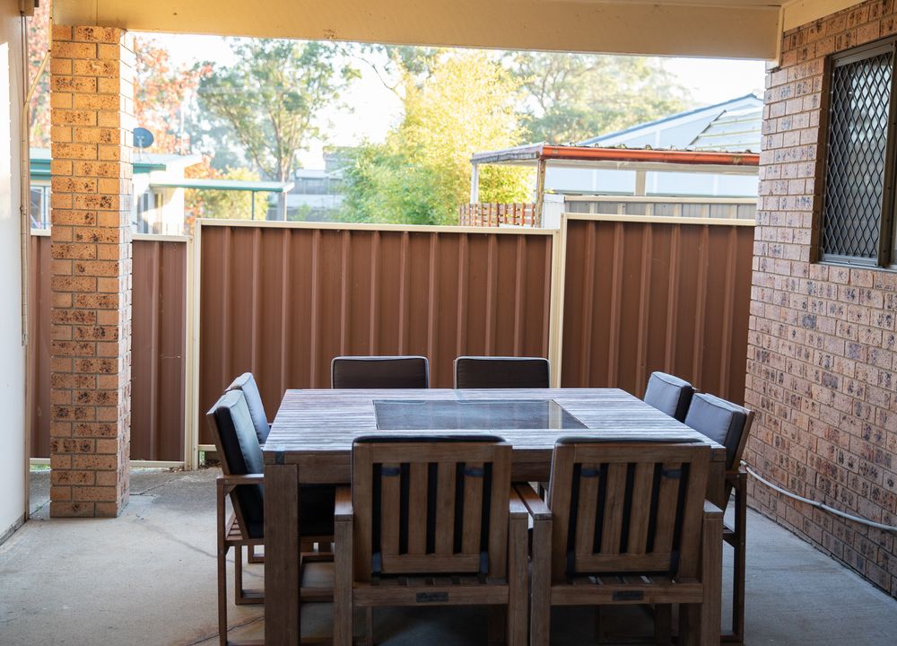  Jervis Bay Realty Holidays: Beach Haven Jervis Bay accommodation in Vincentia