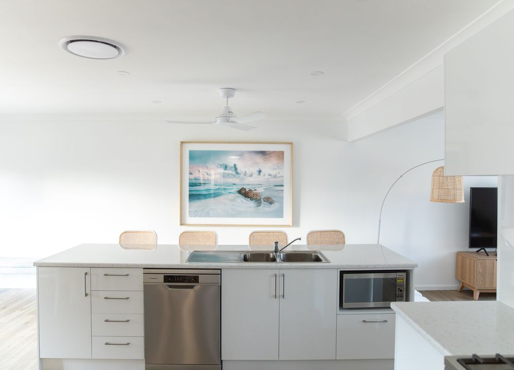  Jervis Bay Realty Holidays: Beach Haven Jervis Bay accommodation in Vincentia