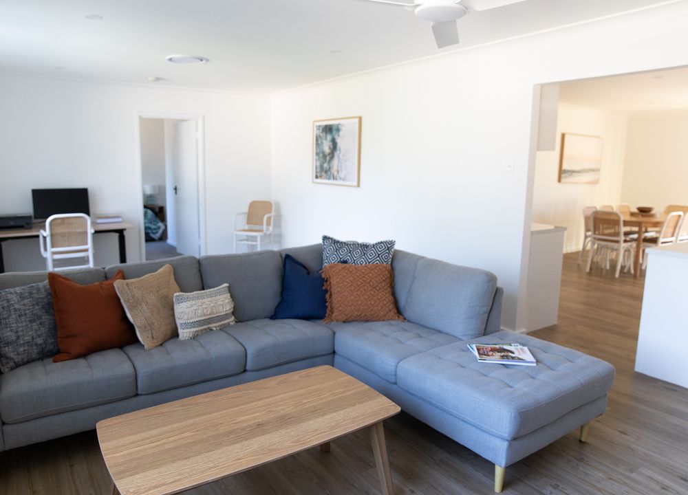  Jervis Bay Realty Holidays: Beach Haven Jervis Bay accommodation in Vincentia