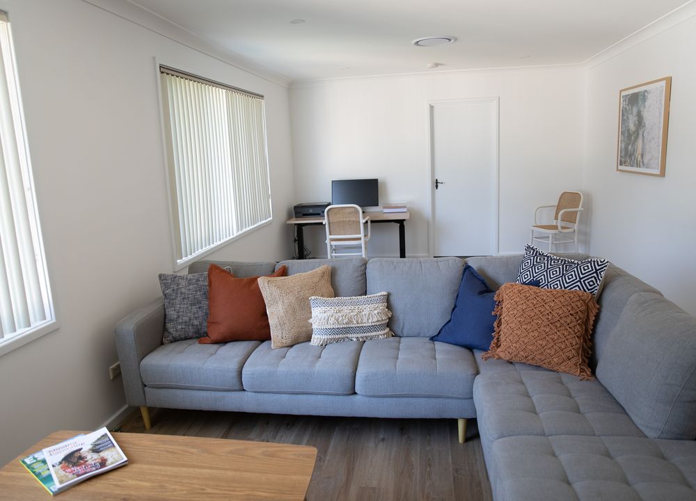  Jervis Bay Realty Holidays: Beach Haven Jervis Bay accommodation in Vincentia