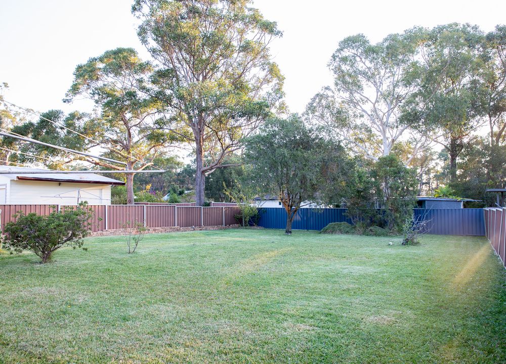  Jervis Bay Realty Holidays: Beach Haven Jervis Bay accommodation in Vincentia