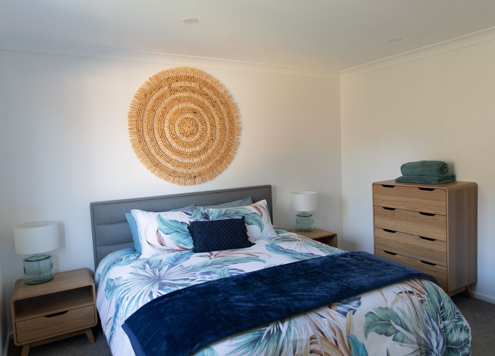  Jervis Bay Realty Holidays: Beach Haven Jervis Bay accommodation in Vincentia