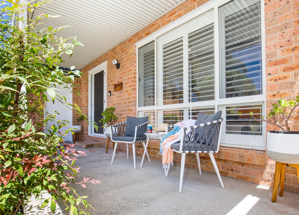  Jervis Bay Realty Holidays: Banksia by the Bay Jervis Bay accommodation in Vincentia