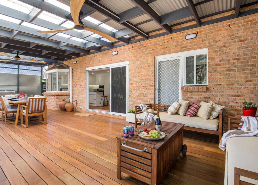  Jervis Bay Realty Holidays: Banksia by the Bay Jervis Bay accommodation in Vincentia