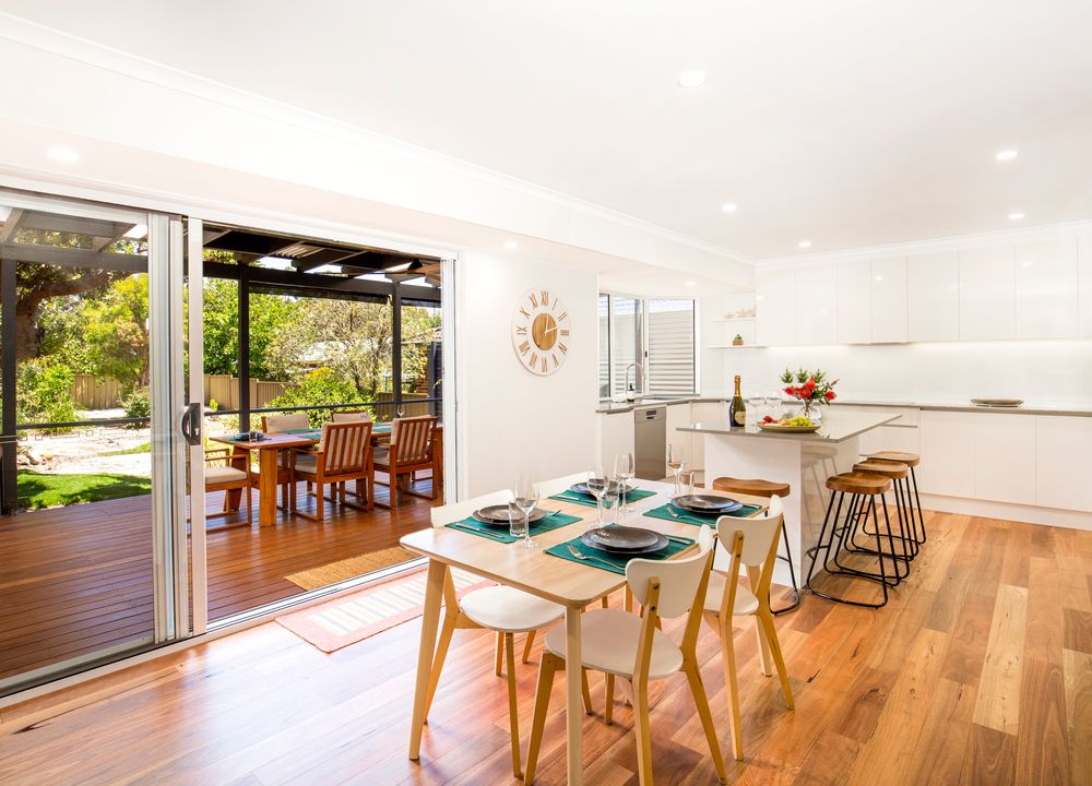  Jervis Bay Realty Holidays: Banksia by the Bay Jervis Bay accommodation in Vincentia