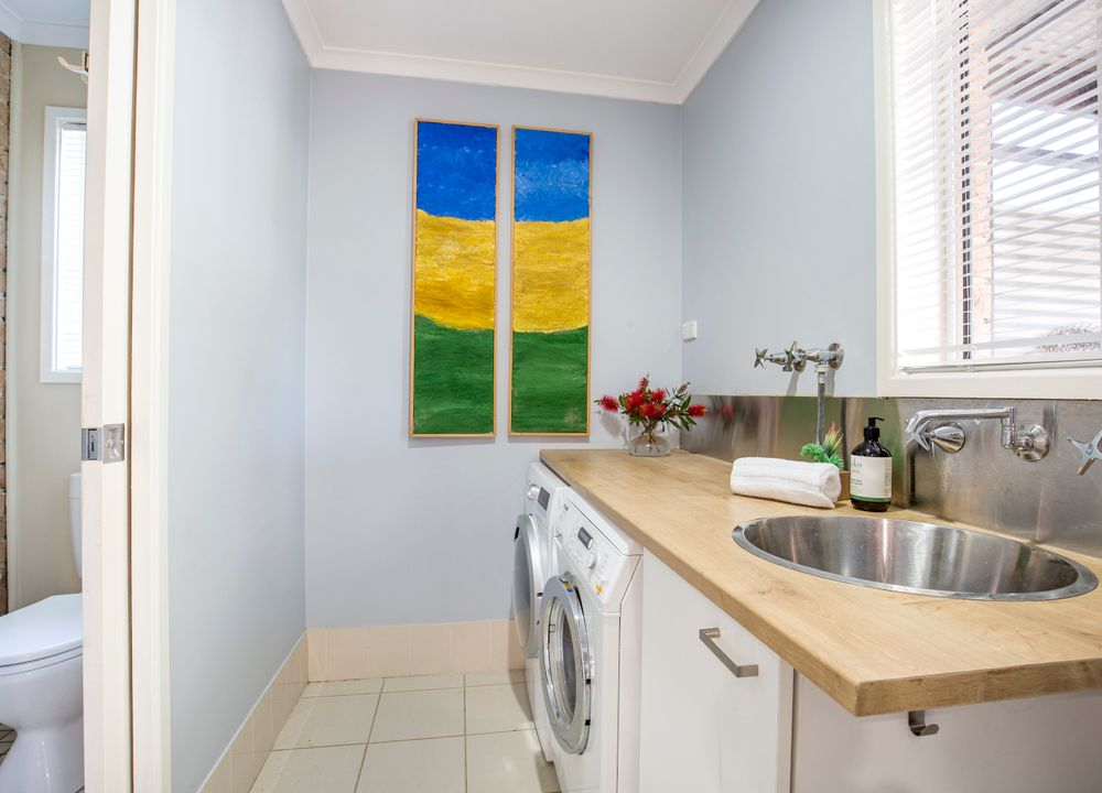  Jervis Bay Realty Holidays: Banksia by the Bay Jervis Bay accommodation in Vincentia