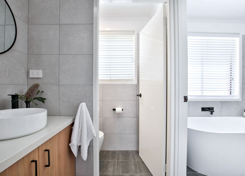 Jervis Bay Realty Holidays: Banksia by the Bay Jervis Bay accommodation in Vincentia